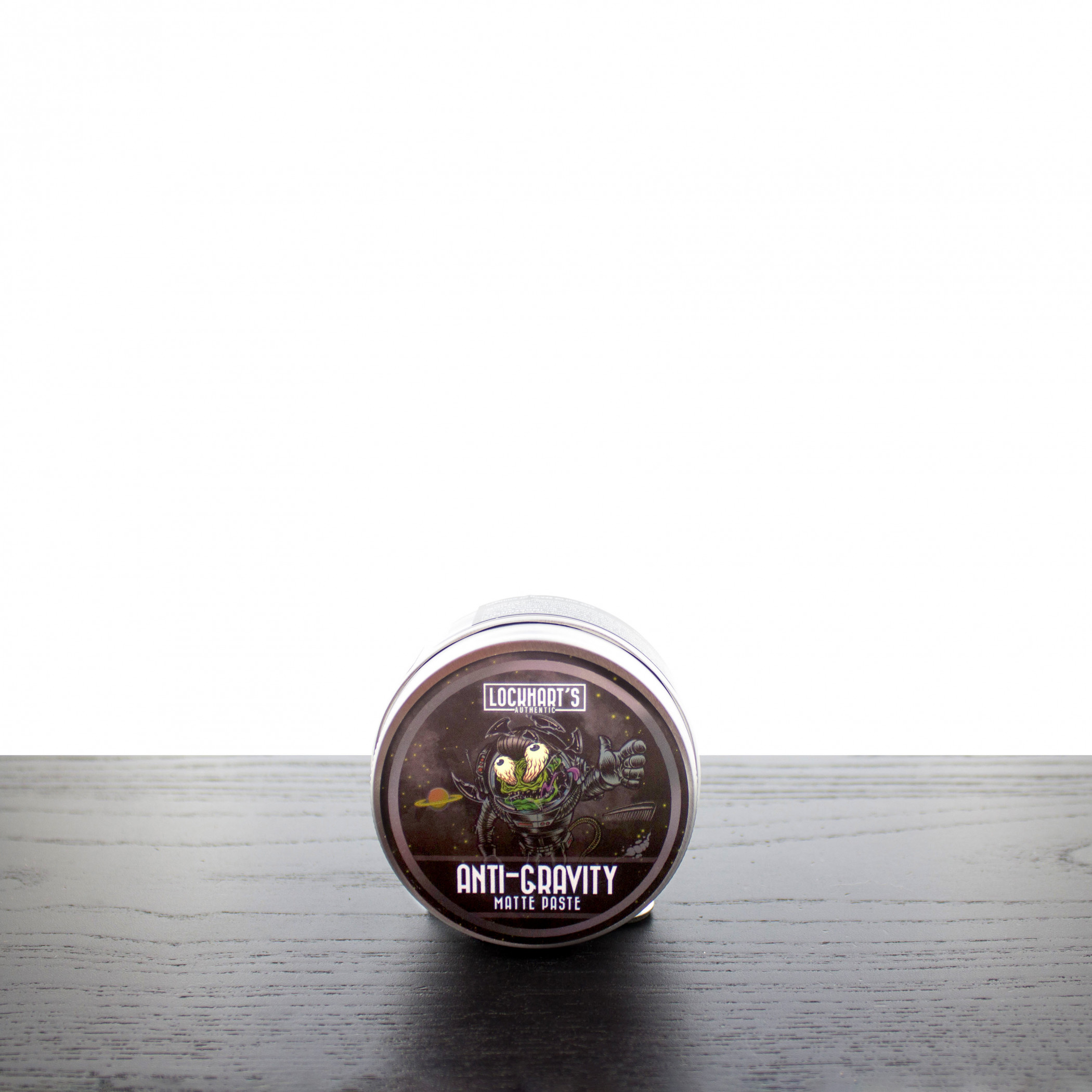 Product image 0 for Lockhart's Authentic Water Based Hair Pomade, Anti-Gravity